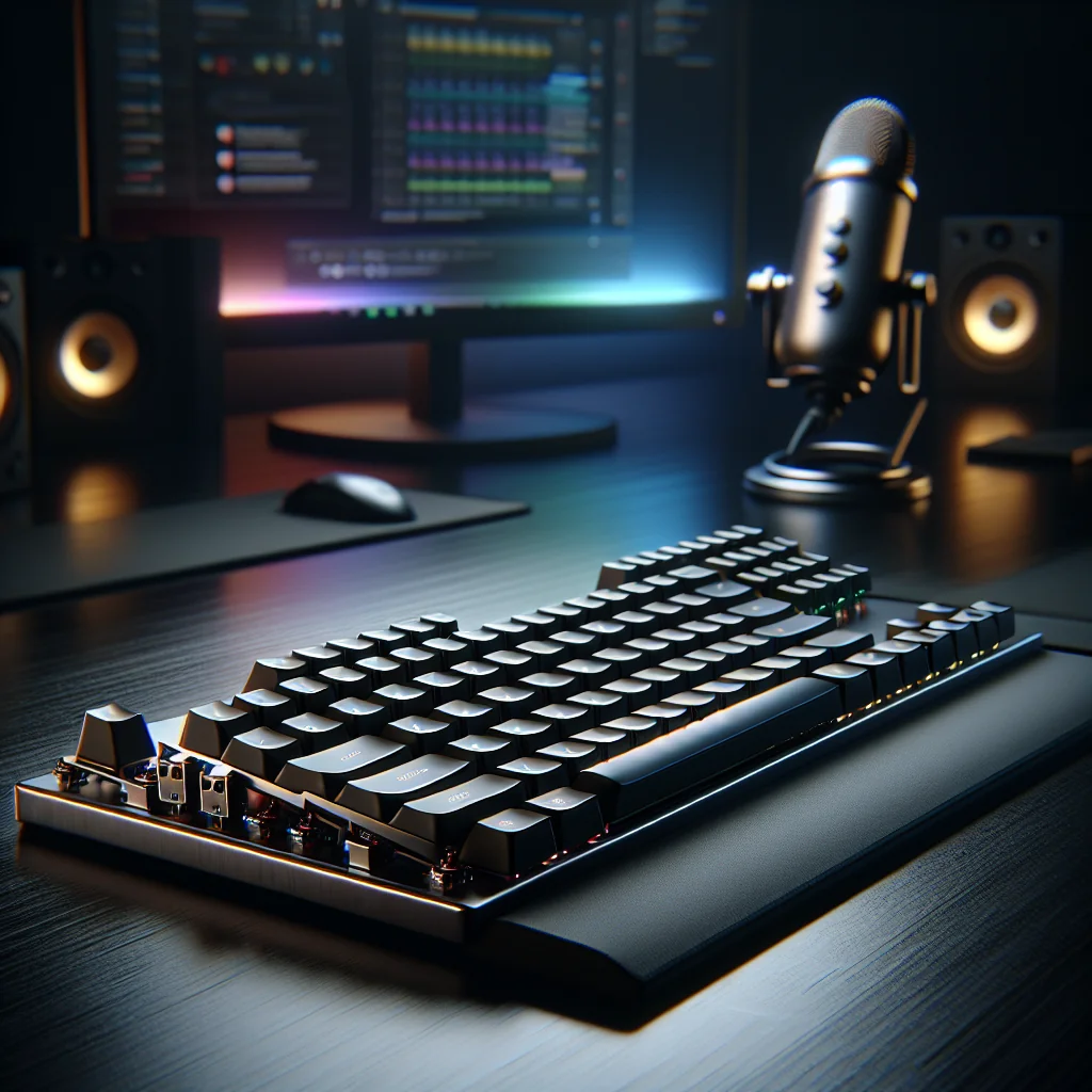 Top Keyboard Stabilizers 2023 for Streamers and FPS Gamers