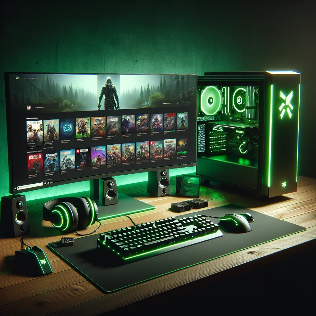 Green Man Gaming Reliability: How Safe Is It and What Gamers Should Know