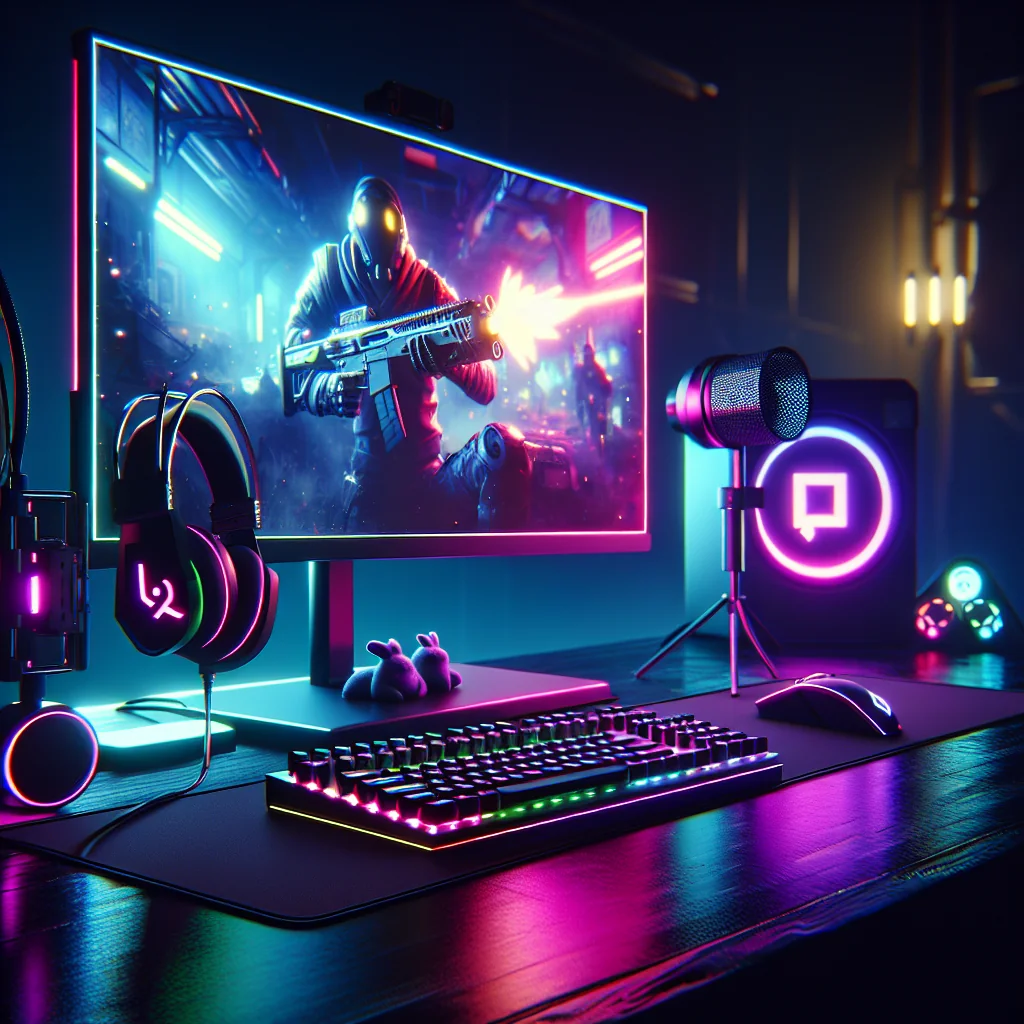 Best Florescent Settings for Valorant: Crosshair, Graphics, and Setup Guide