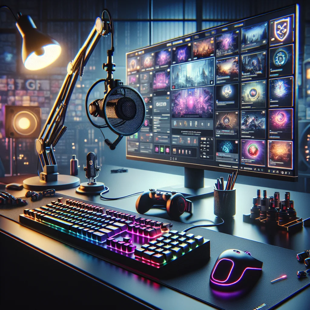 G2A competition Websites and gambling Gear: What ’ s Safe, What ’ s Worth It